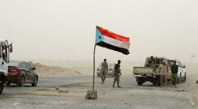 العميد الحوثري يقود وحدات جنوبية لتمشيط واديي سلا وثعلان في أبين