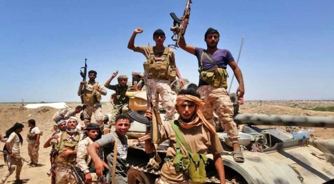 صحيفة دولية : المجلس الانتقالي الجنوبي يفشل هجوما إخوانيا على عدن