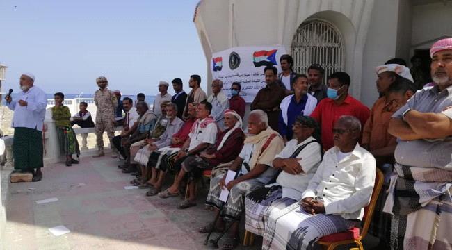 المقاومة الجنوبية بحضرموت تعلن جاهزيتها و الاستنفار للدفاع عن حياض الوطن