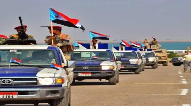 حلم الانتقالي سيغلب استهتار الإخوان.