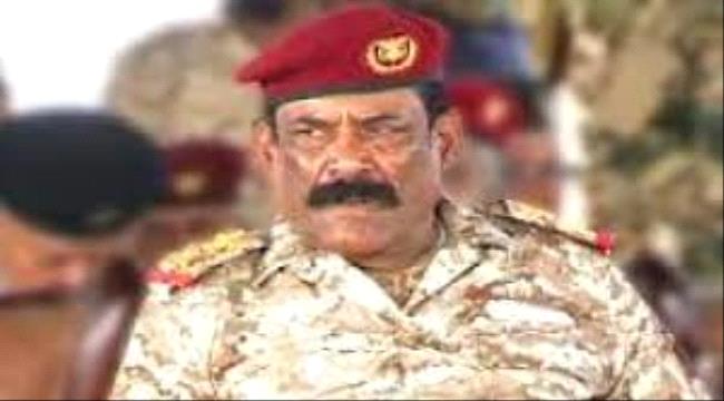 جواس يطمئن الجنوبيين: قريبا سنطهر شبوة وابين من مرتزقة الإخوان ومعنويات قواتنا الجنوبية عالية 
