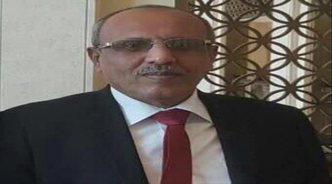 الكثيري ردا على بيان ما تسمى باللجنة الامنية بوادي حضرموت: سيكون لابناء الوادي والصحراء الكلمة لتحرير اراضيهم من الاحتلال الاخواني قريبا