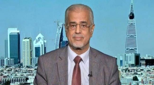 سياسي جنوبي : الاصطفاف اليمني ضد الجنوب عامل قوة لوحدة الجنوبيين