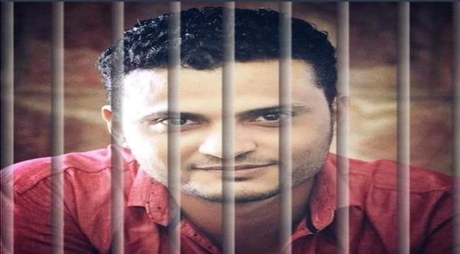 أمن تعز يحتجز ناشطاً لليوم الثالث بعد الاعتداء عليه وقتل صديقه