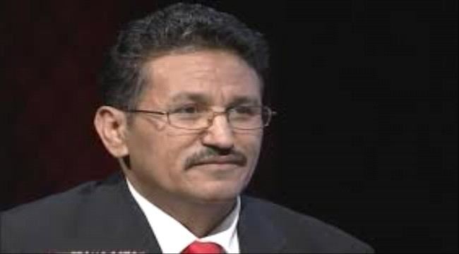 عضو في الحوار اليمني: الشرعية لم تعد تقاتل الحوثي والتقسيم في اليمن أصبح واقعا ميدانيا