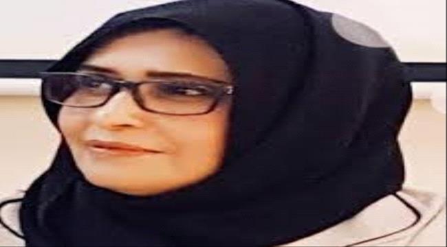 السباعي تكشف عن وباء جديد مسؤول عن ارتفاع الوفيات بعدن