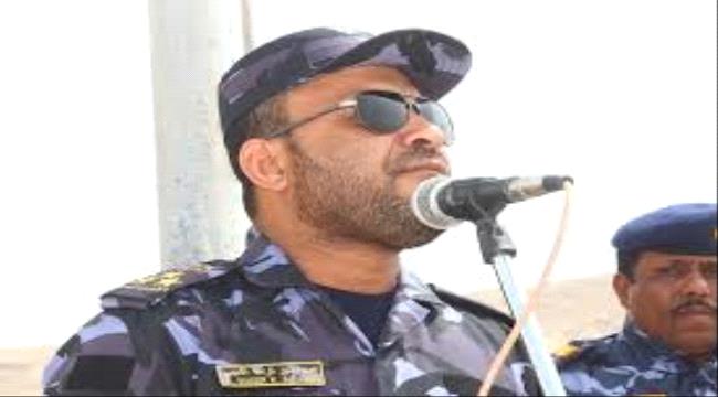 صحفي جنوبي: تغيير مدير الامن منير التميمي ياتي في اطار الحرب على الجنوب وتثبيت جبهة الشرعية في حضرموت 