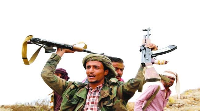 الحوثي يرد على جهود التهدئة بالتصعيد