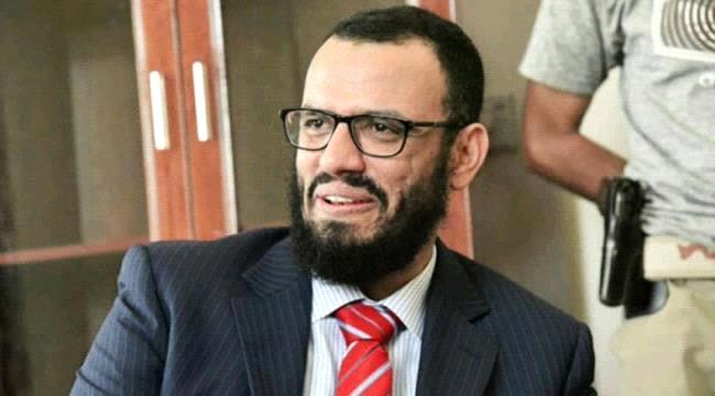 بن بريك يرد على قناتى العربية والحدث: لن نسلم سواحلنا لامراء الجماعات الارهابية داخل حكومة الشرعية