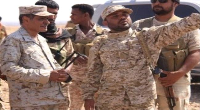 سياسي جنوبي : لهذا السبب..حكومة هادي إقالة العميد منير التميمي من منصبة؟