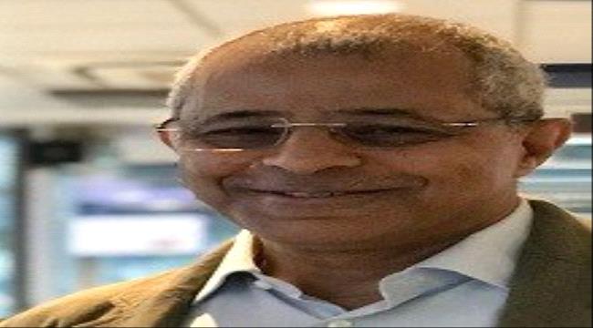 مصطفى النعمان يكتب:مسؤولو الشرعية لعنة على هذا البلد