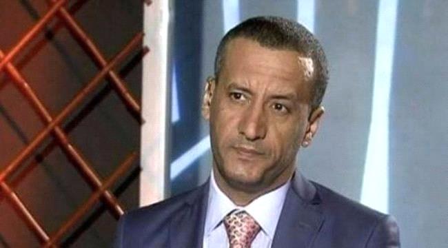 صحفي مؤتمري : الوحدة صارت شعاراً لإبتزاز الجنوب