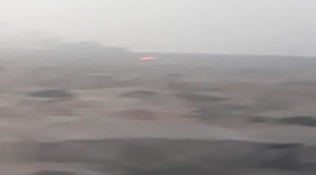 الربيزي يكشف عن أربع ‏حقائق ميدانية من معركة يوم أمس الاثنين في الشيخ سالم  