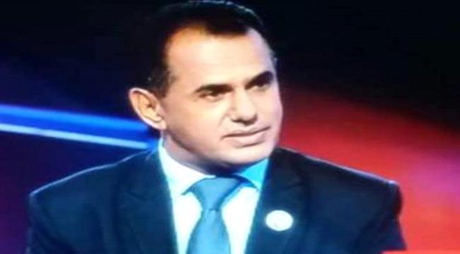 قيادي في الانتقالي:هذا ما تحمله زيارة الرئيس الزبيدي الى الرياض