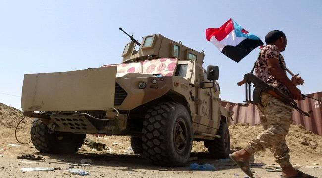 العرب اللندنية : الانتقالي الجنوبي ملتزم بالشراكة مع التحالف لمواجهة مشاريع التخريب