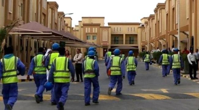 عرض الصحف البريطانية..فيروس كورونا: قطر "تحمي العمال المهاجرين"، وترامب "يروج لعلاج وهمي"، ومشروع قانون جديد ببريطانيا "ينبذ الأوروبيين"