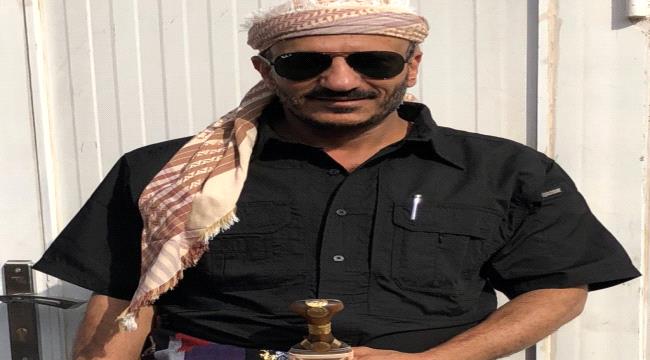 العميد طارق صالح يعلق الذكرى الخامسة لتحرير العاصمة عدن من مليشيات الحوثي .. ماذا قال؟!