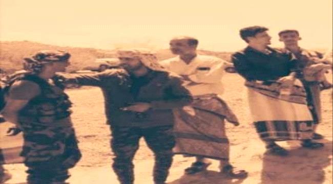 انشقاق عدد كبير من الضباط الجنوبيين عن مليشيات الاصلاح في شقرة