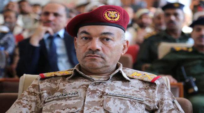 من هو القيادي العسكري الذي يقود الحرب الاخوانية ضد الجنوب في شقرة ؟