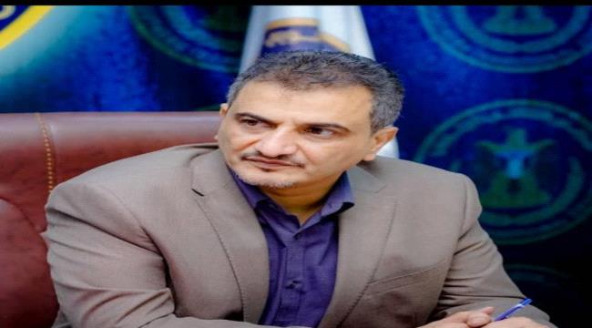 لملس : الجنوب لديه مشروع وطن ومشاريع الاخوان التي تعمل بمحفزات تركية وقطرية لإرباك التحالف ستسقط