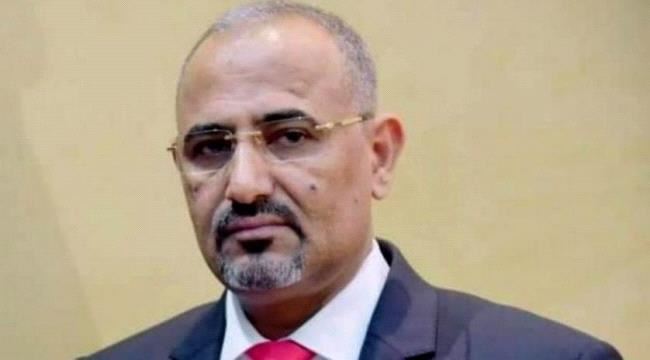 الشرق الاوسط : رئيس «الانتقالي» في الرياض مع اشتداد المواجهة الميدانية مع «الشرعية»