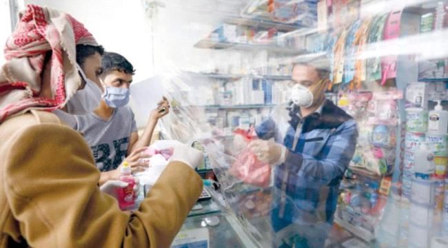 الشرق الاوسط : الوكالات الأممية تسحب موظفيها الأجانب من صنعاء
