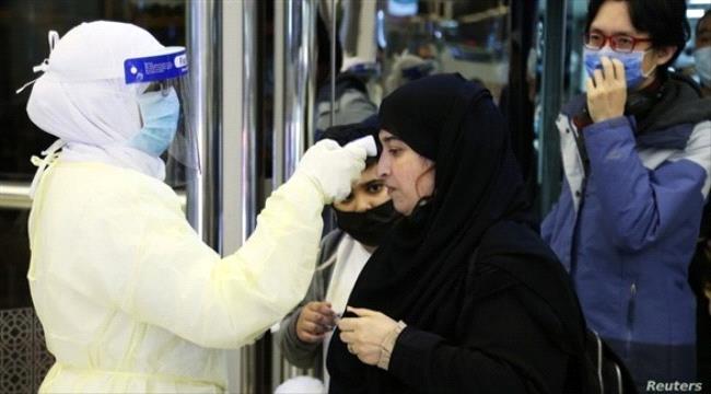 السعودية: 15 وفاة و2442 إصابة جديدة بكورونا