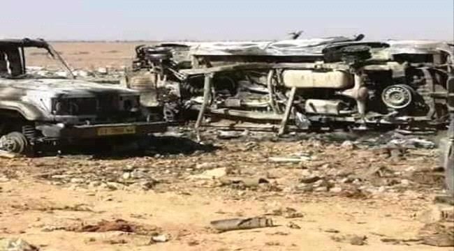 القوات الجنوبية تكسر هجوم لمليشيا الاصلاح على مواقعها في ابين
