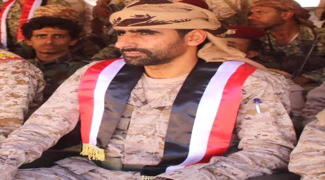 كاتب جنوبي تعليقاً على مقتل العقيلي : يخوض الجنوبيون ملحمة تاريخية لتخليص الأرض من فجور وإجرام هذه الجماعة وداعميها