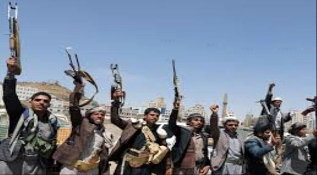 نائب الرئيس : الشرعية الإخونجية تعادي كل من يقاتل الحوثيين