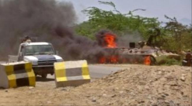 سياسي جنوبي : معارك شقرة هي خطوة أساسية في طريق الوصول إلى الجمهورية الجنوبية الثانية