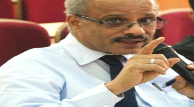 وزارة التربية تصدر تكليفا وزاريا بلجنة وزارية لتأبين الفقيد د. صالح الصوفي وكيل قطاع المناهج والتوجيه 
