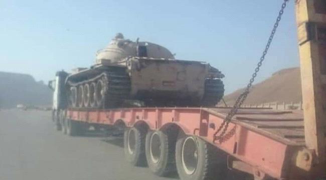 بن فريد : محاولة احتلال الجنوب مرة أخرى ستكون محرقة لن تبقي ولن تذر ولن ينجو منها أحد