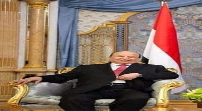 هل توفي الرئيس هادي؟