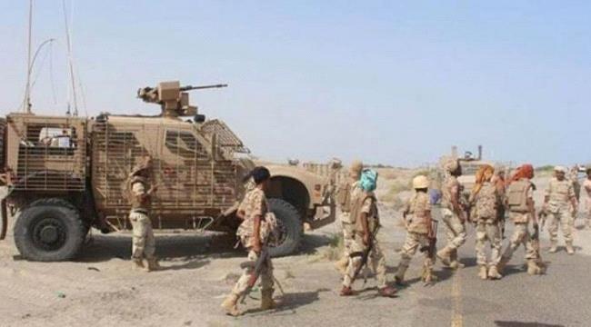 بيان هام صادر عن القوات المشتركة في الساحل الغربي