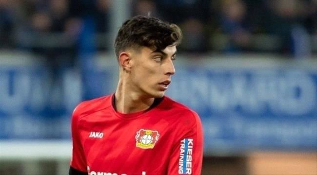 كورونا ينهي أحلام نجم ليفركوزن بالانتقال إلى الريال