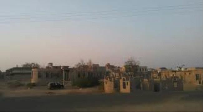أهالي قرية الحمراء(الكدبمة) لحج يناشدون الإدارة الذاتية للجنوب توفير مولد كهربائي لقريتهم