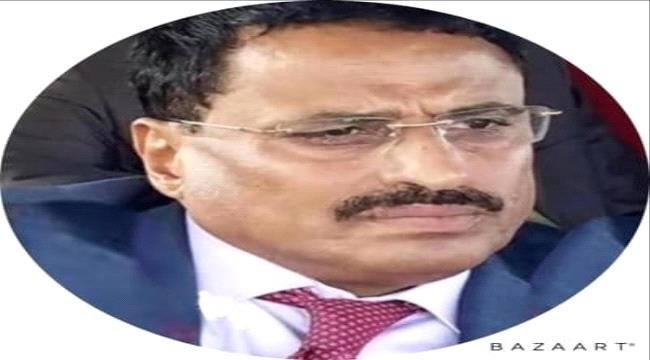 صحفي مقرب من السفير السعودي:الجبواني طلب من ال جابر إبقاءه وزيرا في الحكومة وهكذا كان الرد