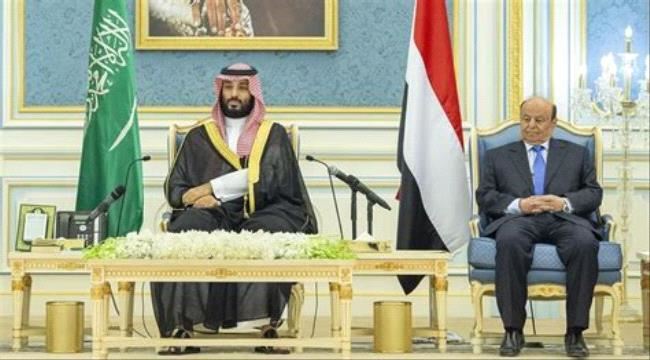 ضغوط سعودية لإعلان الحكومة الجديدة