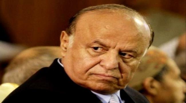صحفي يمني : الرئيس هادي دمر البلاد واصبح منبوذ شعبيًا وعالميًا