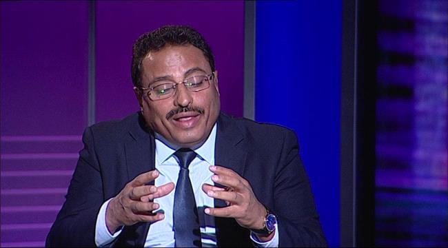 صحفي جنوبي : هذا ابرز ماحققه الجبواني في وزارة النقل