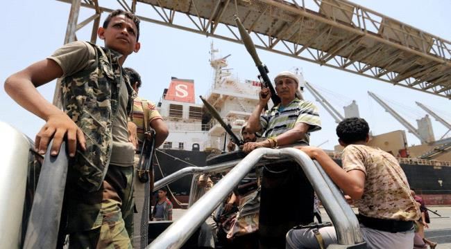 غارات للتحالف بالجوف وإحباط هجوم حوثي بمأرب
