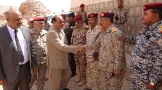 سياسي جنوبي : الشرعية اضعفت نفسها وهناك إستحقاقات تنتظرها يجب دفع ثمنها