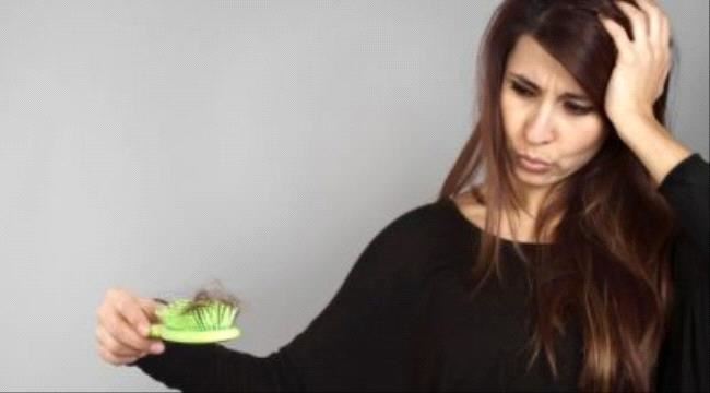 هذه هي أفضل الأساليب لمواجهة تساقط الشعر الموسمي