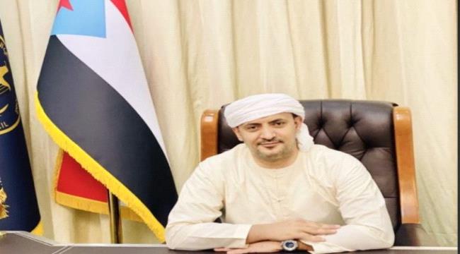 الشرفي : اتباع قطر وتركيا في الحكومة يعطلون جهود التحالف لتحرير الشمال