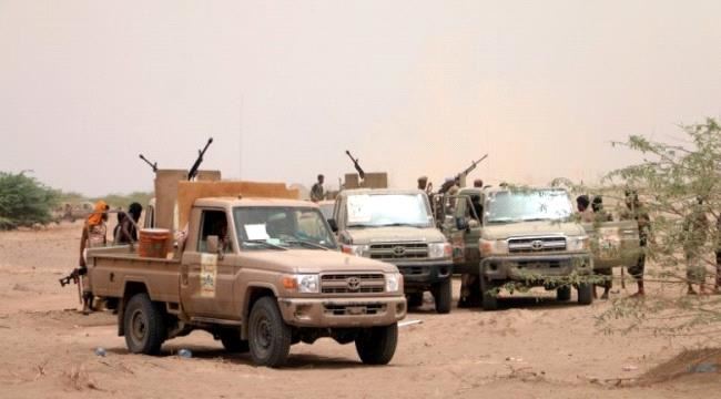 الحديدة: تصعيد جديد لمليشيات الحوثي في حيس