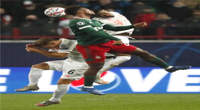 رئيس بايرن ميونخ: سحبنا عرضنا لألابا