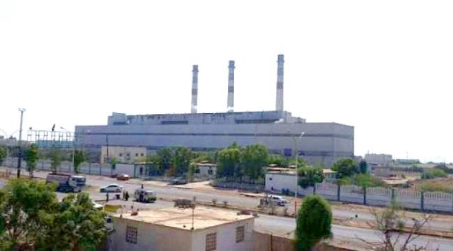 عاجل:دخول كهرباء الحسوة للعمل