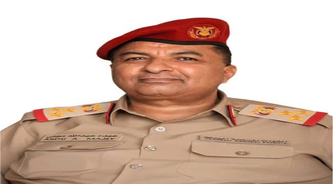 الناطق بأسم جيش الشرعية يكذب الجبواني رسميا ويقول: عمليات الجيش تدار من الرئيس هادي 