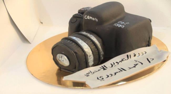 وفاة مخرج يمني شاب فجأة
